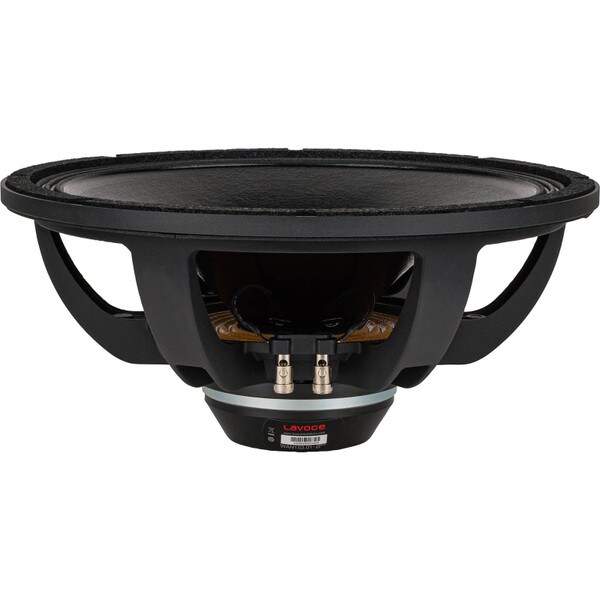 Main product image for LaVoce WAN153.01 15" Professional Neodymium Woofer 8 293-782